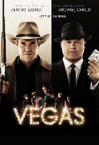 Vegas (2012)